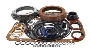 R22006EAS1 (Gas) - A518 46RE 47RE 46RH Raybestos Performance Transmission Rebuild Kit 98-02