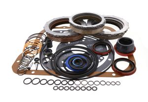 R22006ELS1 (Diesel) - Dodge A518 46RE 47RE 46RH Raybestos Performance Transmission Rebuild Kit 1990-97