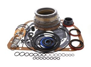 R22006ELS1 (Gas) - A518 46RE 47RE 46RH Raybestos Performance Transmission Rebuild Kit 1990-97