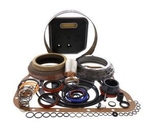 R22008EAS1 (Diesel) - A518 46RE 47RE 46RH Raybestos Performance Transmission Rebuild Kit 1998-02