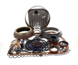 R22008EAS1 (Gas) - A518 46RE 47RE 46RH Raybestos Performance Transmission Rebuild Kit 1998-02 Gas
