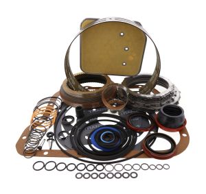 R22008ELS1 (Diesel) - A518 46RE 47RE 46RH Raybestos Performance Transmission Rebuild Kit 1990-97