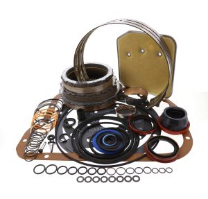 R22008ELS1 (Gas) - A518 46RE 47RE 46RH Raybestos Performance Transmission Rebuild Kit 1990-97 Gas