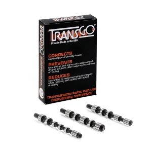 A1-Shift-Valves - GM Chevy Transgo A1 Shift Valve Kit Fits Allison 1000, 2000, 2400 2001-10