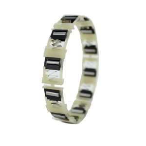 36650BB - E4OD 4R100 Sprag; Overdrive; 12 Roller, Black Plastic 3.285" Diameter 1998-2005