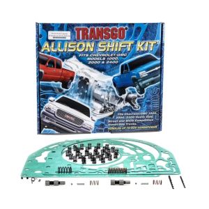 ALLISON SK - Allison 1000 / 2000 /2400 5 Speed Transmission Rebuild Shift Kit 2001-2004