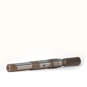 499100 - TCS Ford 4R100 300M Billet Steel Heavy Duty 4x4 Output Shaft 1995-On