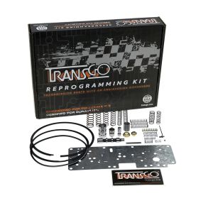E4OD-HD2 - Ford E4OD and 4R100 Transmission Transgo Reprogramming Kit 1989-up