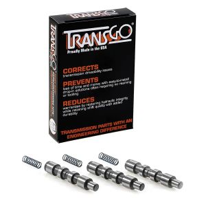 E4-VL-23 - Transgo E4OD 4R100 Steel replacement 2-3 Shift Valves E4-VL-23
