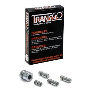 E4-VL-LR3 - Transgo E4OD 4R100 E4-VL-LR3 Accumulator valves Transmission Fix Kit