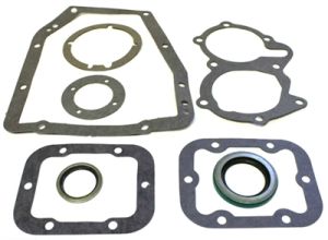 SM465-Set - GM Chevy Truck SM465 Transmission Gasket & Seal Kit