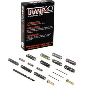 HONDA-LK2 - Lube Kit,BZKA-5/BZKA-6/BZKA-7/GPPA-2/MCVA/MRVA/MKZA-1/MZKA-2/MZKA-3/MZKA-4/ MZKA-8 (Transgo)(Corrects Overheating Converter)