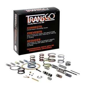 SK 4L60E - New GM SK 4L60E 4L65E 4L70E Transgo Shift Kit Code 1870 P1870 1993-2010