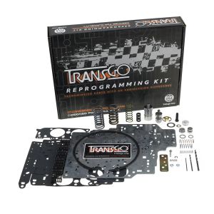 4L80E-HD2 - Chevy 4L80E 4L85E Transgo Transmission Reprogramming Shift Kit 1991-ON 4L80E-HD2