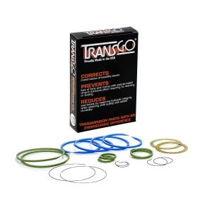 4L80E-HTRK - GM 4L80E/4L85E Transmission Transgo Ring Kit 1991-2009