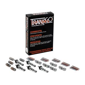 5L4-ACT-VL5 - 5L40E Transmission Transgo Repair Kit, Pump & VB Actuator Feed Refill (99-01)