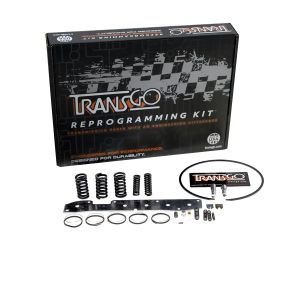 45RFE-HD2-A - Jeep Dodge 45RFE 5-45RFE 68RFE Transgo Reprogramming Kit 1999-09 45RFE-HD2
