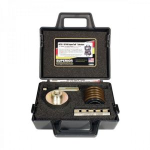 K0100 - Superior GM Chevy Buick Cadillac Oldsmobile Pontiac 6T40 6F35 Axle Tool Kit