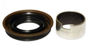 K099 - Superior GM Chevy Buick Cadillac Oldsmobile Pontiac 6T40 6F35 Axle Bushing and Seal Kit