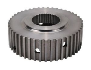 76574-HD - Sonnax Ford Lincoln Mercury AODE 4R70W 4R70E 4R75W 4R75E Heavy Duty High Performance Forward Clutch Hub 1992-2014 