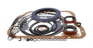 R22004CG2 -  DODGE A727 TF8 TRANSMISSION GEN 2 PERFORMANCE LESS STEEL REBUILD KIT 1971-On