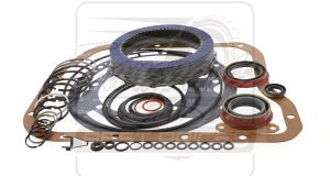 R22006CG2 - DODGE A727 TF8 TRANSMISSION GEN 2 PERFORMANCE Master REBUILD KIT 1971-On