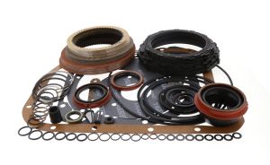 R22006HS1 - Dodge 48RE A618 Transmission Raybestos Stage 1 Performance Master Rebuild Kit 2003-07
