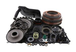R45008CS1 (PONTIAC) - 6L80 Chevy Pontiac Transmission Performance Raybestos Deluxe Rebuild Kit