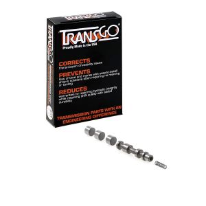 RFE-SV453-NT - Dodge Chrysler Plymouth Mopar Switch Valve Repair Kit .453" diameter Does not include tools Fits all A604, A606, 40TE, 41TE, 42LE, 62TE, 42RLE, 45RFE, 545RFE, 65RFE, 66RFE, 68RFE