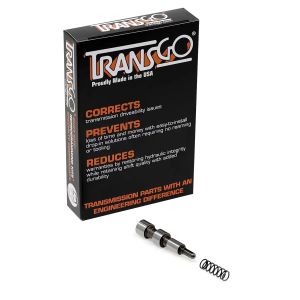 RFE-TCCREG-OS - Dodge Ram Mopar Transgo Oversized Converter Regulator Valve Fits all RFE 1999-2018
