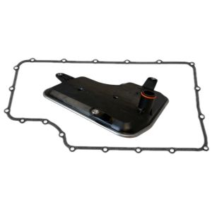 126300, A126010- Ford F250 F350 6R140 Transmission Pan Gasket & Filter Service Kit 2011-2019