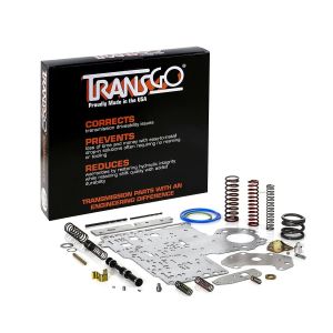 SK 48RE - Transgo 48RE Dodge Cummins DIESEL V10 Transmission Shift Kit 2003-2006