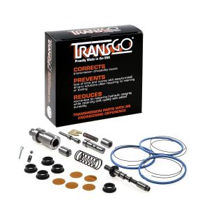 SK 6L80 - TransGo SK6L80 Shift Kit Fits 6L80 6L80E 6L90 6L90E Automatic Transmission