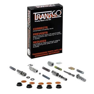 SK 6T70-A - GM 6T70/6T75 Transmission Transgo GEN 1 Shift Kit 2007-2012