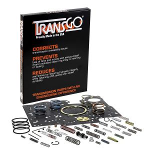 SK 700 - GM TH700R4 Transmission Transgo Shift Kit 1981-Up