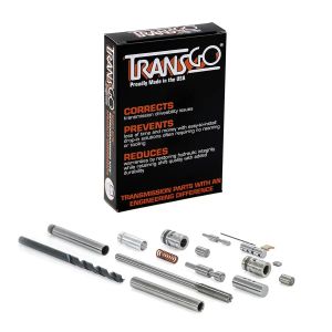 SK A750-WTA - Toyota Lexus Transgo SHIFT KIT® Valve Body Repair Kit With tools Fits 2003-on A750E/F (5 SPD) A760-761E/H, A960E, AB60E/F (6 SPD)