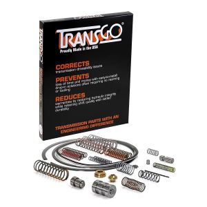 SK E4OD -  Ford E4OD/4R100 Transmission Transgo Gas/Diesel Trucks Shift Kit 1989-2004