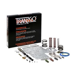 SK-TFOD-DIESEL - Dodge Ram A518 46RE TRANSGO Shift Kit RH 47RE RH 88-03 SK TFOD-DIESEL