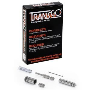 SK U140 - Toyota U140/240/241 Transmission Transgo Shift Kit
