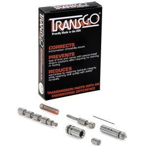 SK U151 - Toyota U151 Transmission Transgo Shift Kit