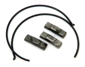T5-K5 - T4, T5 & T5 World Class Standard Transmission 5th Synchro Key and Spring Kit