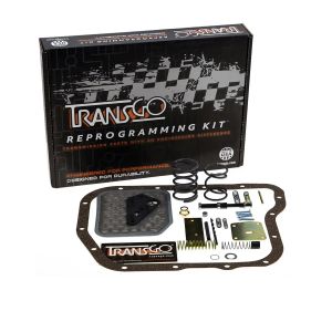 TF-1 - TF-6 A904 TF-8 A727 Torqueflite 6 8 Transgo Reprogramming Shift Kit SK TF-1
