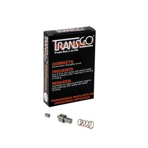 TF-BOOST - Dodge 46RE/47RE/48RE Transmission Transgo Boost Valve, Plug and Spring Shift Kit