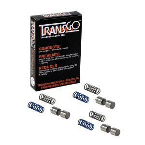 TF-TV - Dodge 500/518/618/48RE Transmission Transgo Valve Shift Kit