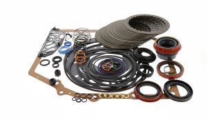 82004A - 42RLE Dodge Chrysler Transmission Rebuild Kit 2003-On