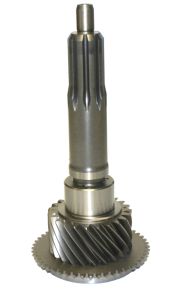ZFS6-16 - Ford ZF S6-650 S650 Transmission Input Shaft Ford, 7.3L