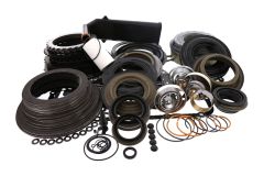 136008AHPPWR - Ford 5R110W Transmission Deluxe Red Eagle Kolene Rebuild Power Pack Kit 2003-04
