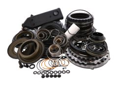 136008BHPPWR (05-07) - Ford 5R110W Transmission Deluxe G3 Kolene Rebuild Power Pack Kit 2005-07