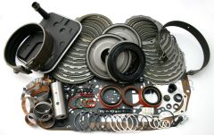 34008EA - GM 4L80E Overdrive Transmission Rebuild Kit 1997-Up