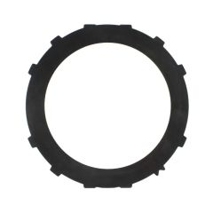 031703BK - GM Chevy TH400 4L80E Forward Steel Plate (.077" Kolene) 1965-2009